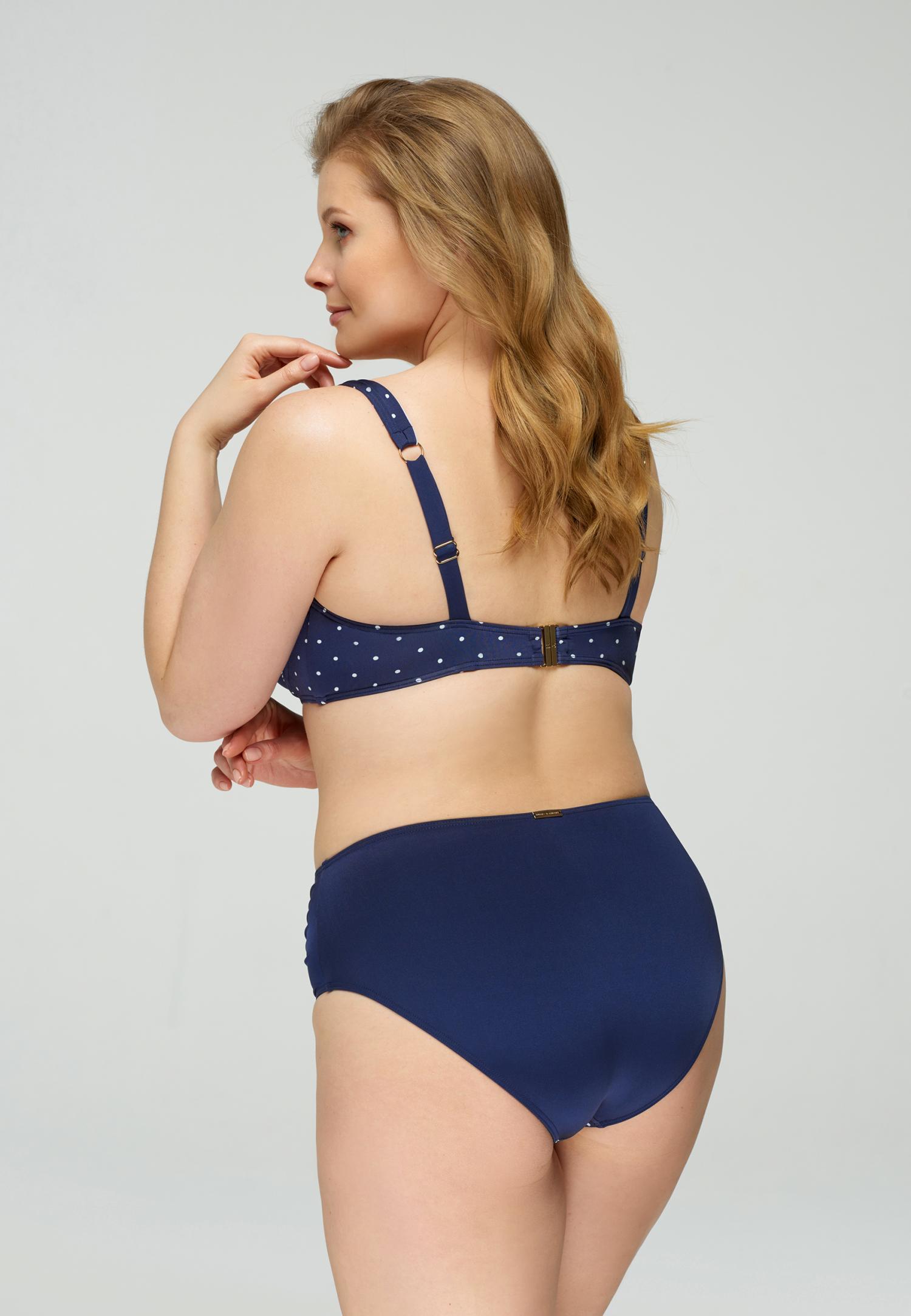 Плавки женские L2215-ZP-HRS Marc & André